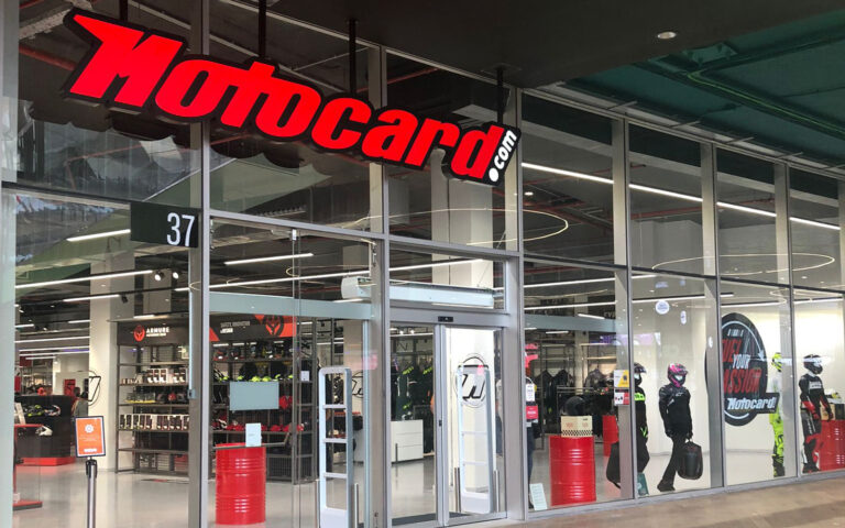 Comparison Between Motocard And Popopie Shop Discount Code